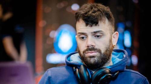 WSOP 2023: Gatta ci cova nel Mixed Omaha, Tantillo guida i 7 azzurri nel #44