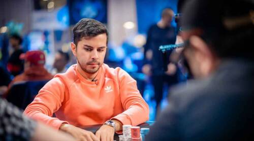 Giornata storta per gli italiani a Cipro, Montone speranza PLO al King's