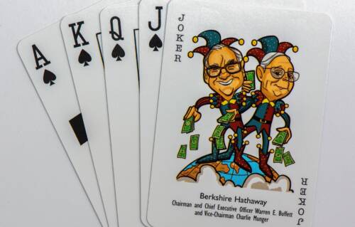 Warren Buffett: “Nella vita, come nel poker, i giocatori più esperti finiscono sempre per vincere", le 4 regole
