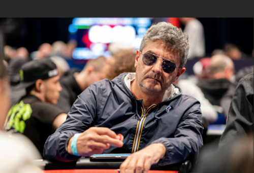 Main Event EPT Day 1 A: il chipleader è Grieco, super Buonanno