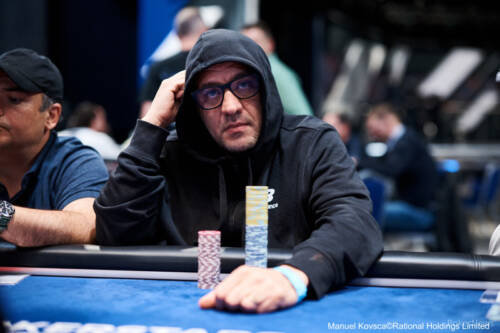 EPT Monte Carlo: al Day 2 del Main altri 21 italiani! Super Calabrò!
