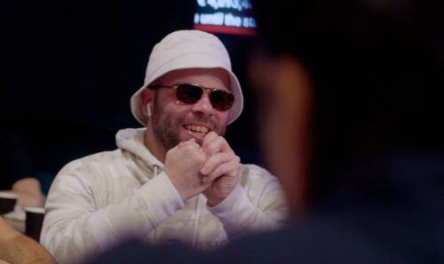 La giornata EPT: Peluso con 7 italiani al Mystery, picca per Vieira