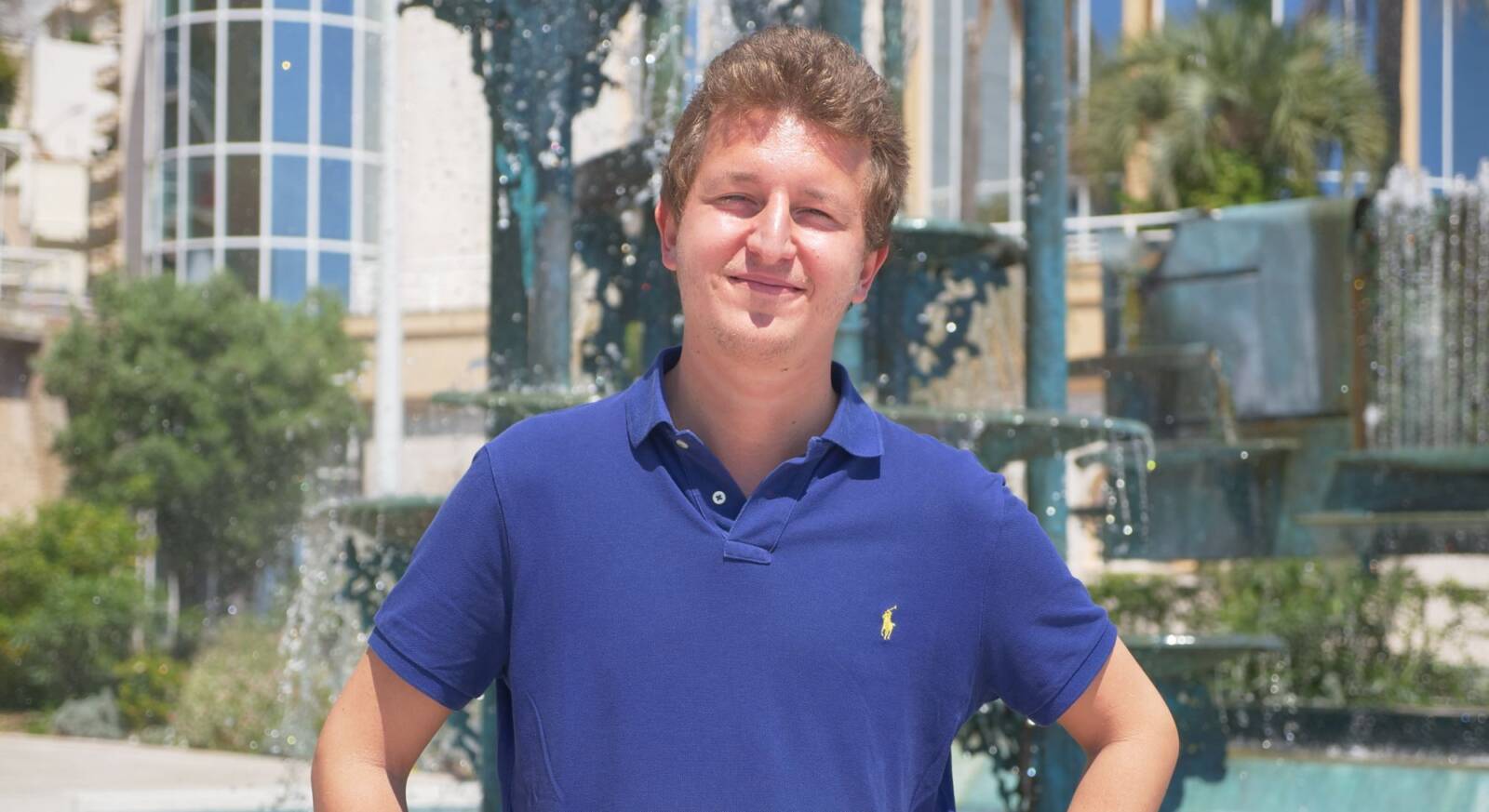 Giuliano Bendinelli
