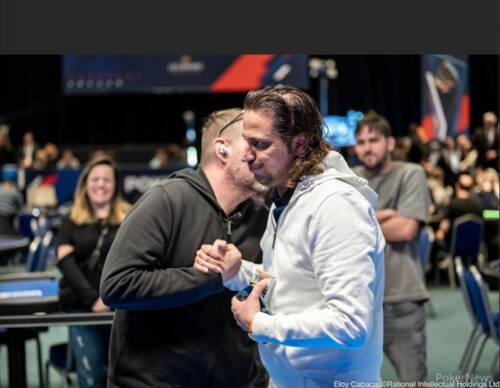 EPT Monte Carlo: Grieco fuori subito, oggi final table in diretta streaming