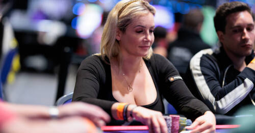 Vanessa Kade: se una donna vincesse il Main Event WSOP...