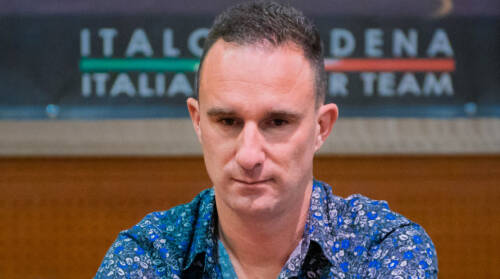 Minieri e Isaia illuminano il Main ISOP, tanti italiani in lizza allo Shark Bay