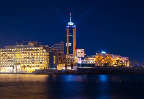 Come giocare il Grand Prix del partypoker Millions Malta