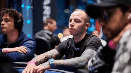 ICOOP 2023: "Frangucaval" shotta il Main Event, Crobu quinto