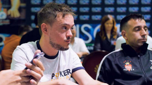 Minieri out, Isaia in al Main ISOP, Sabatino guida i 36 azzurri allo Shark Bay