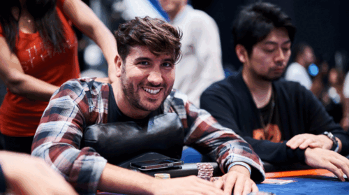 La giornata EPT: Sammartino e Camosci high rollers, Crobu 6° nel Mystery, tanti FT italiani