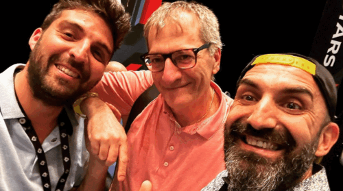La giornata EPT: picca italiana con Pizzuti, super bounty per Miniucchi e Marchetti. E occhio a Camosci e Sammartino...