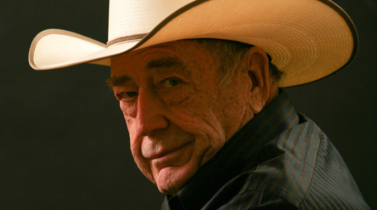 Doyle Brunson