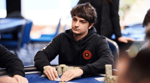 Enrico Camosci: “vi racconto il mio EPT Montecarlo, nel poker online ho rallentato”