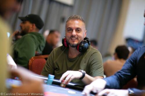 Uno Tsunamy in bolla: buono kicker 9 a Marrakech