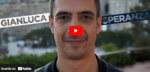 Gianluca Speranza: "field medio ancora battibile nel poker live" [VIDEO]