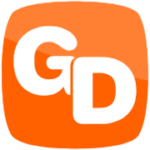 Logo Mini GD
