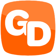 Logo Mini GD