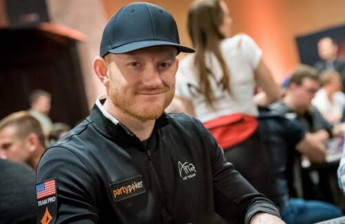 Triton Series: Jason Koon punta anche lo Short Deck, Mercuri vince a ISOP
