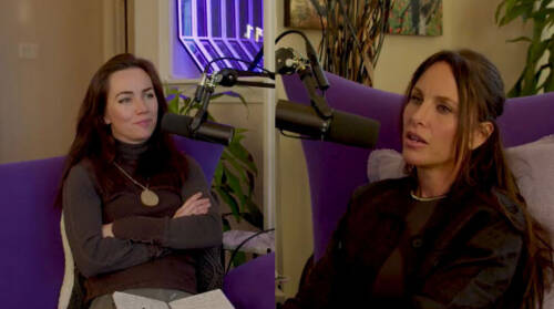 Liv Boeree e Molly Bloom insieme in un podcast!