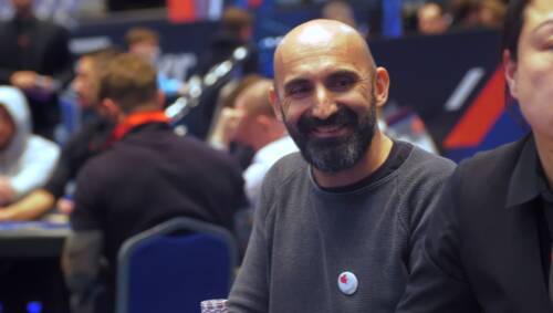 Marcello Miniucchi: "gli under 30 a Montecarlo sono fortissimi" [Video]