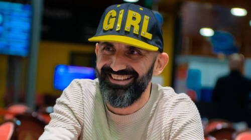 Epilogo super a ISOP con un final table stellare!