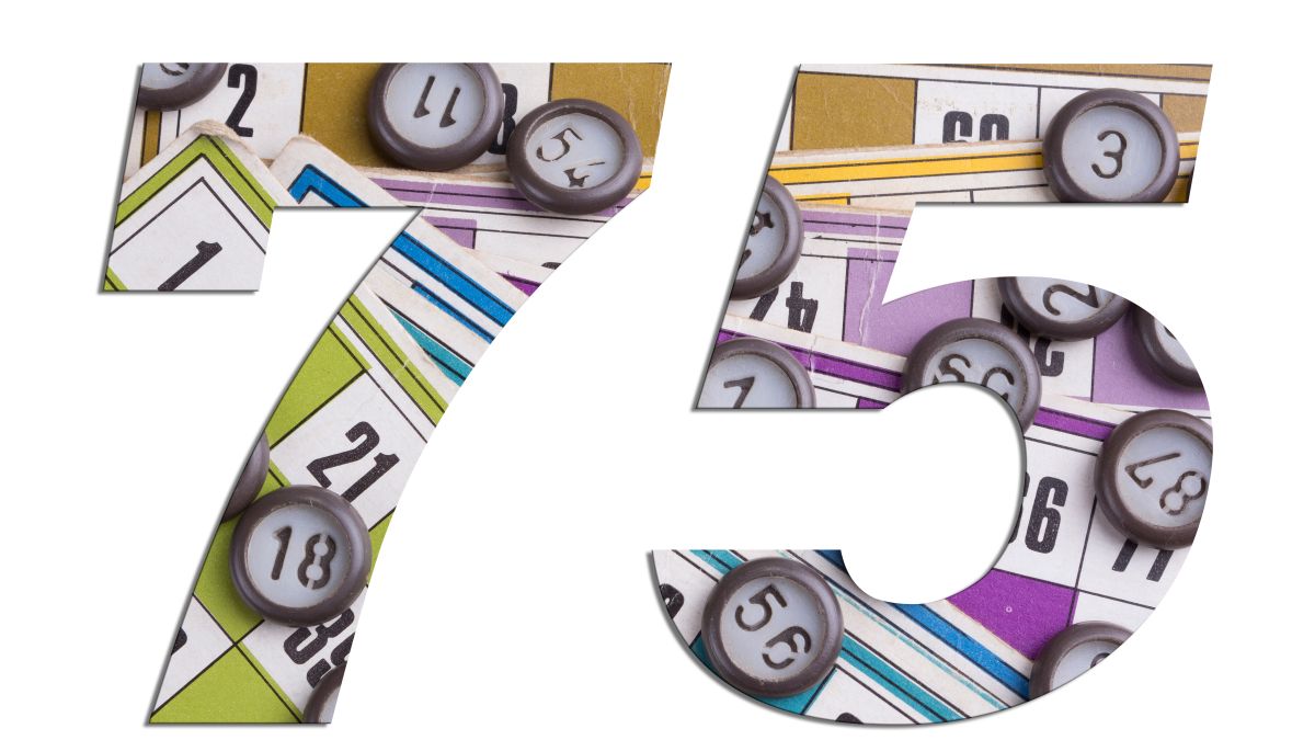 Bingo75