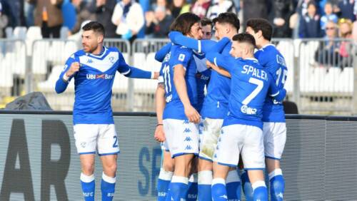 Scommesse Serie B: Over di scena tra Palermo e Brescia a 1.77, pronostico e quote