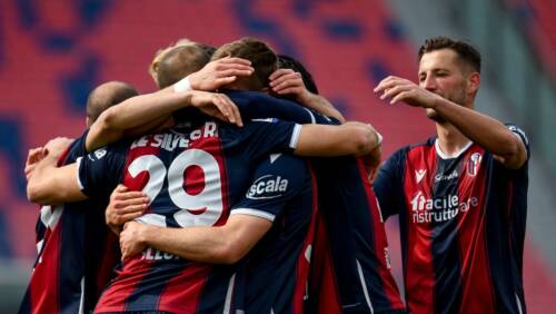 Scommesse Serie A: la Roma cerca la vittoria a Bologna, segno 2 a 2.50, pronostico e quote