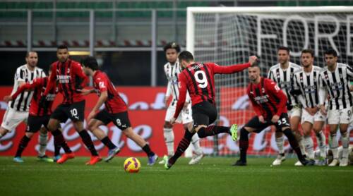 Scommesse Serie A: combo Over favorita tra Juventus e Milan a 2.40, pronostico e quote