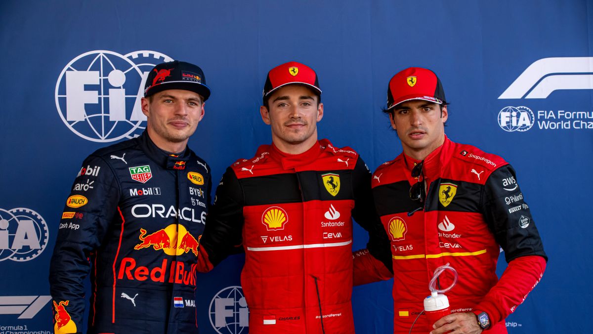 Scommesse Formula Uno