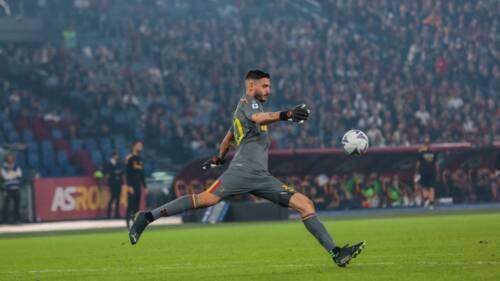 La schedina del weekend della Serie A: Napoli-Inter match clou, quota 12.77