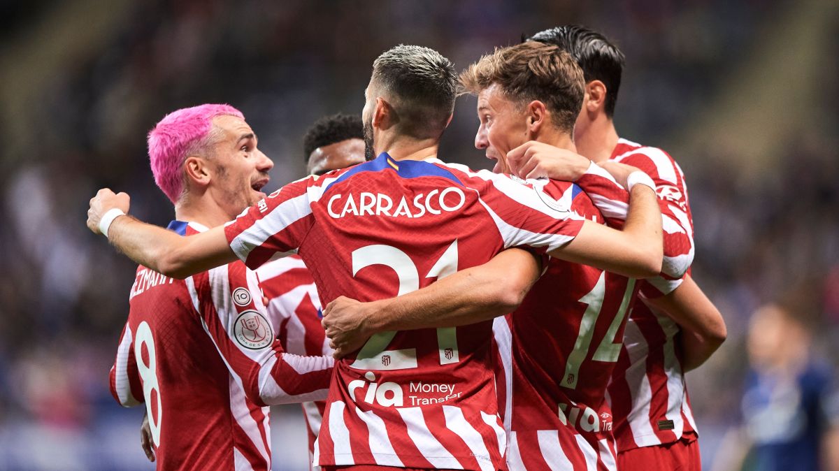 Scommesse calcio estero