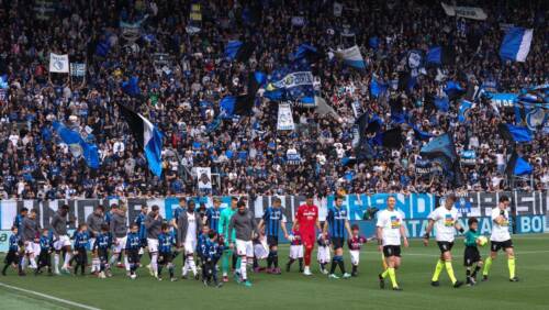 Scommesse Serie A: goal protagonisti tra Atalanta e Juventus a 1.80, pronostico e quote