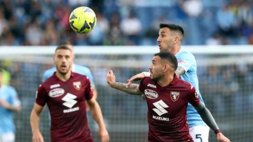 Scommesse Serie A: combo under di scena tra Torino e Inter a 6.75, pronostico e quote