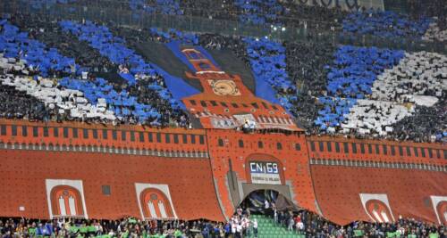 Scommesse Champions League, Inter - Milan: pronostico, quote e formazioni