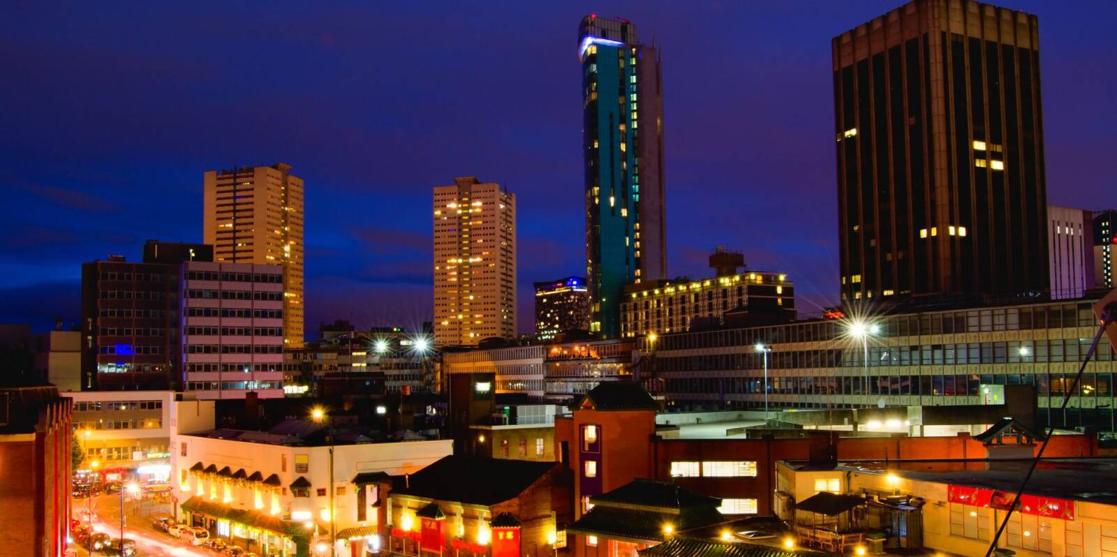 Birmingham