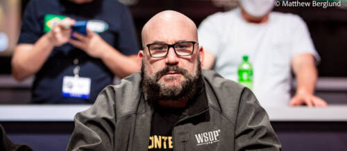 Social roventi: Mike Matusow e Doug Polk si sfidano e parte la polemica dell'anno