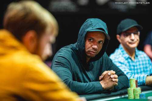 WPT Big One for One for One Drop: è Phil Ivey il primo iscritto, "I'm In"