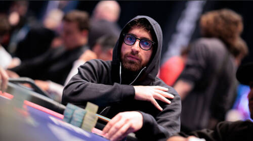WSOP 2023: altri 19 azzurri ok nel Monster dei record, Ivey bolla il 250k