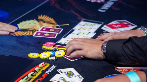 Guarda il tavolo finale Battle Of Malta in diretta streaming a carte scoperte!