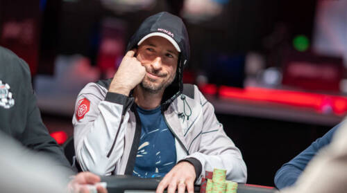 WSOP 2023: Rast punta il record di Mizrachi, Gatta sogna in grande, Dario 12° nell'HR online