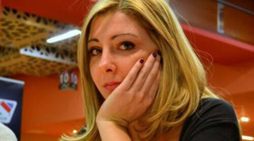 WSOP 2023: Musta e Brandi out, Ceccatelli e Sicconi ok nel Ladies