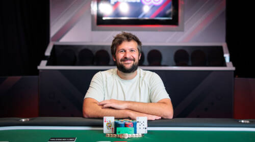 WSOP 2023: Chad Eveslage è il nuove Re Mida del poker mondiale. Chi lo ferma?
