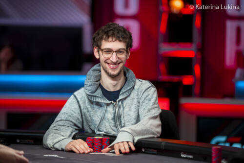 WSOP Player Of The Year: i calcoli, i favoriti e cosa si vince