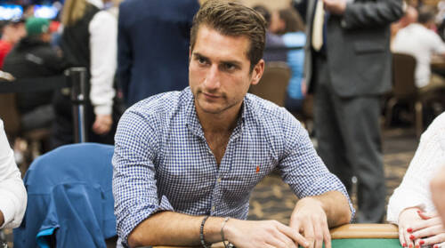 WSOP 2023: italiani da record nell'8-game, e si rivede Butteroni!