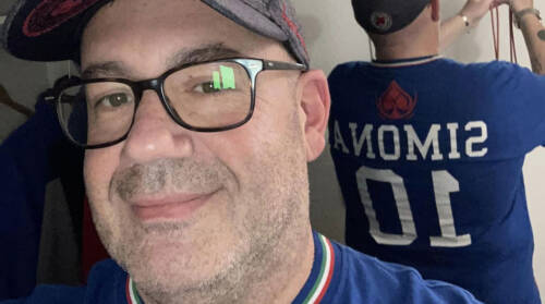 WSOP 2023: Petrano e Secchiaroli senior d'Italia, Ivey out nel PPC