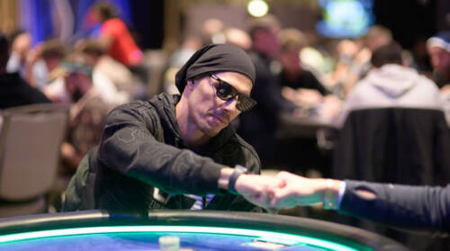 WSOP 2023: Kanit e Brandi aspiranti millionaire, Dario avanza nel 25k PLO