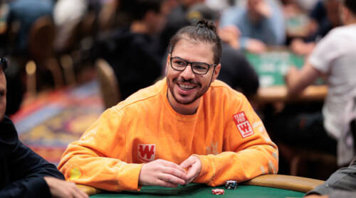 WSOP 2023: Milly Maker da record con 19 italiani al day 2!