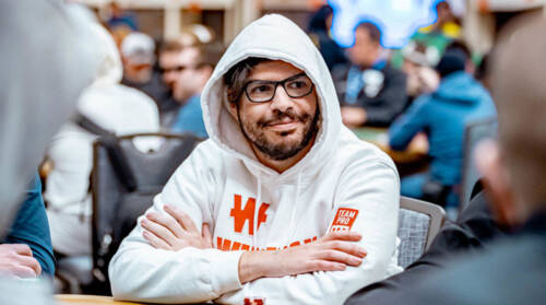 WSOP 2023: Musta si esalta nel 6-max, Seidel a 4 passi dalla leggenda