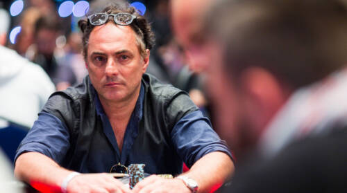 WSOP 2023: Locatelli punta il braccialetto a 14 left, Sammartino e Speranza ok nel 3K